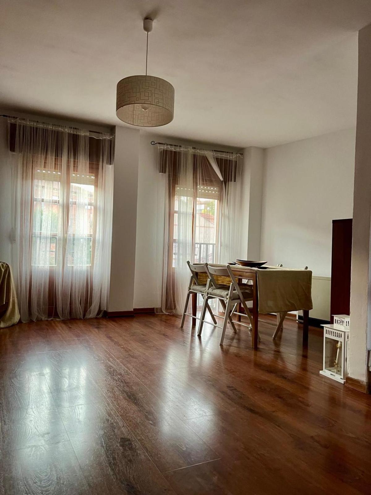 Villa Casa En Simancas Esterno foto