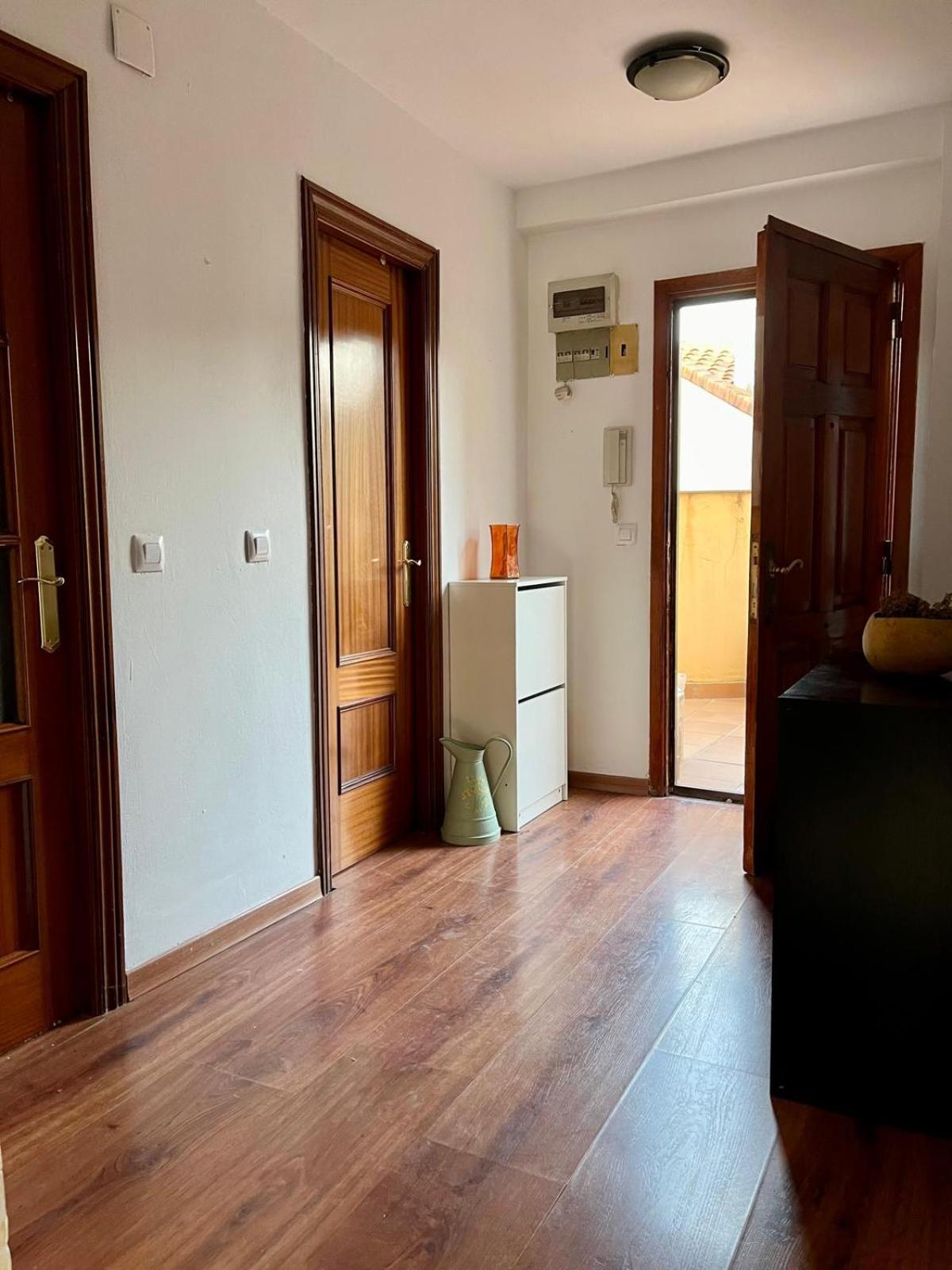 Villa Casa En Simancas Esterno foto